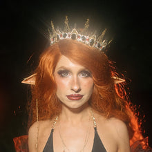 Load image into Gallery viewer, Amarantha Crown