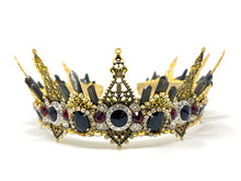 Load image into Gallery viewer, Amarantha Crown