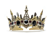 Load image into Gallery viewer, Amarantha Crown