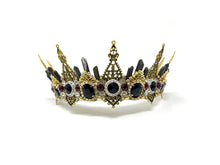 Load image into Gallery viewer, Amarantha Crown