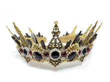 Load image into Gallery viewer, Amarantha Crown
