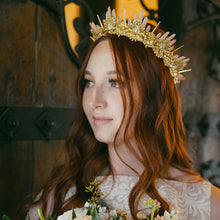 Load image into Gallery viewer, Aphrodite Crown