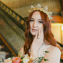 Load image into Gallery viewer, Aphrodite Crown