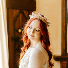 Load image into Gallery viewer, Aphrodite Crown