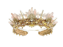 Load image into Gallery viewer, Aphrodite Crown