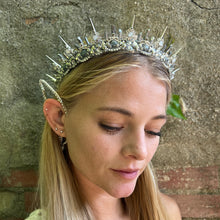 Load image into Gallery viewer, Asteryn Tiara