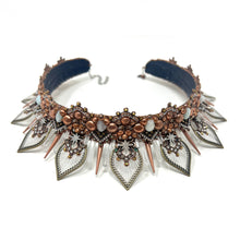 Load image into Gallery viewer, Brigid Headpiece