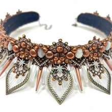 Load image into Gallery viewer, Brigid Headpiece