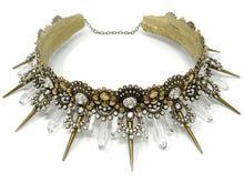 Load image into Gallery viewer, Catherine II Crown