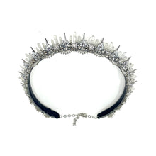 Load image into Gallery viewer, Celestina Tiara