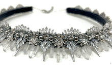 Load image into Gallery viewer, Celestina Tiara