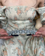 Load image into Gallery viewer, Celestina Tiara