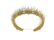 Load image into Gallery viewer, Cressida Tiara