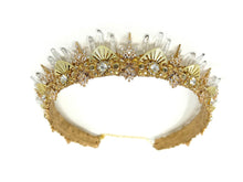 Load image into Gallery viewer, Cressida Tiara
