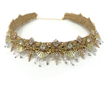 Load image into Gallery viewer, Cressida Tiara