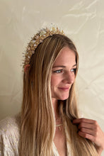Load image into Gallery viewer, Cressida Tiara