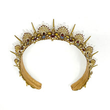 Load image into Gallery viewer, Janus Headpiece