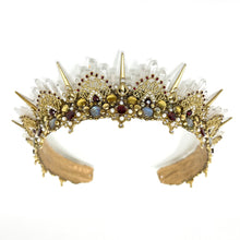 Load image into Gallery viewer, Janus Headpiece