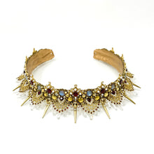 Load image into Gallery viewer, Janus Headpiece