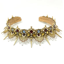 Load image into Gallery viewer, Janus Headpiece