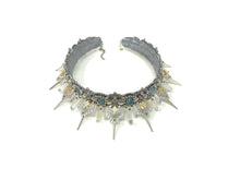 Load image into Gallery viewer, Kleodora Headpiece