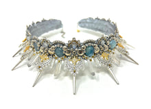 Load image into Gallery viewer, Kleodora Headpiece