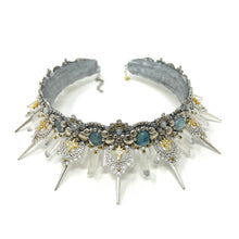 Load image into Gallery viewer, Kleodora Headpiece