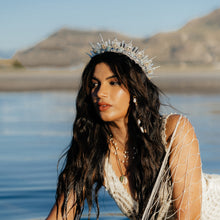 Load image into Gallery viewer, Kleodora Headpiece
