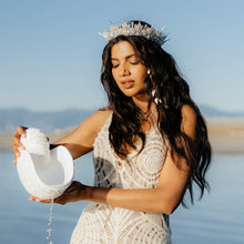 Load image into Gallery viewer, Kleodora Headpiece