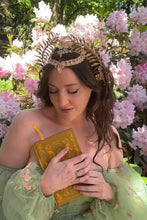Load image into Gallery viewer, Ostara Halo Headpiece