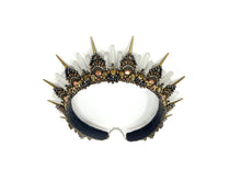 Load image into Gallery viewer, Nephthys Crown