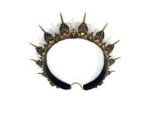 Load image into Gallery viewer, Nephthys Crown