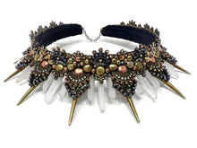 Load image into Gallery viewer, Nephthys Crown