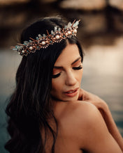 Load image into Gallery viewer, Pisces Crown