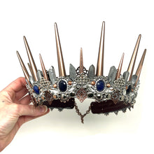 Load image into Gallery viewer, The Princeling Crown