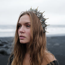 Load image into Gallery viewer, Scorpio Headpiece