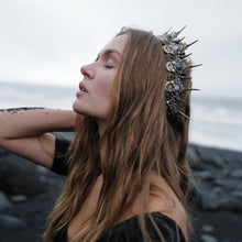 Load image into Gallery viewer, Scorpio Headpiece