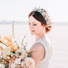 Load image into Gallery viewer, Selene Headpiece