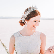 Load image into Gallery viewer, Selene Headpiece