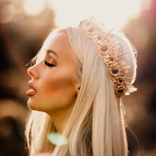 Load image into Gallery viewer, Shakti Crown