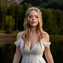 Load image into Gallery viewer, Skadi Headpiece