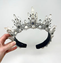 Load image into Gallery viewer, Starseed Headpiece