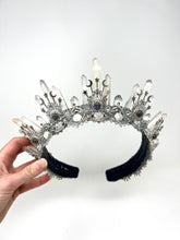 Load image into Gallery viewer, Starseed Headpiece