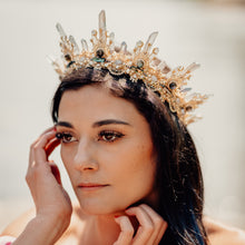 Load image into Gallery viewer, Starseed Headpiece