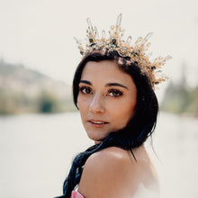 Load image into Gallery viewer, Starseed Headpiece