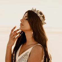 Load image into Gallery viewer, Thisbe Tiara