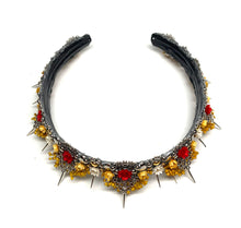 Load image into Gallery viewer, Bestie Matching Crown Set