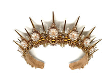 Load image into Gallery viewer, Danu Headpiece