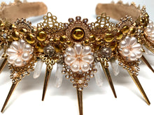 Load image into Gallery viewer, Danu Headpiece