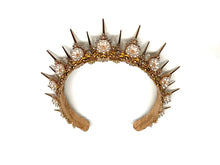 Load image into Gallery viewer, Danu Headpiece